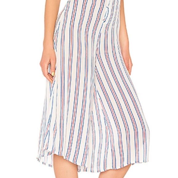 NWT Lovers + Friends Lay Down Jumpsuit - Picture 4 of 6